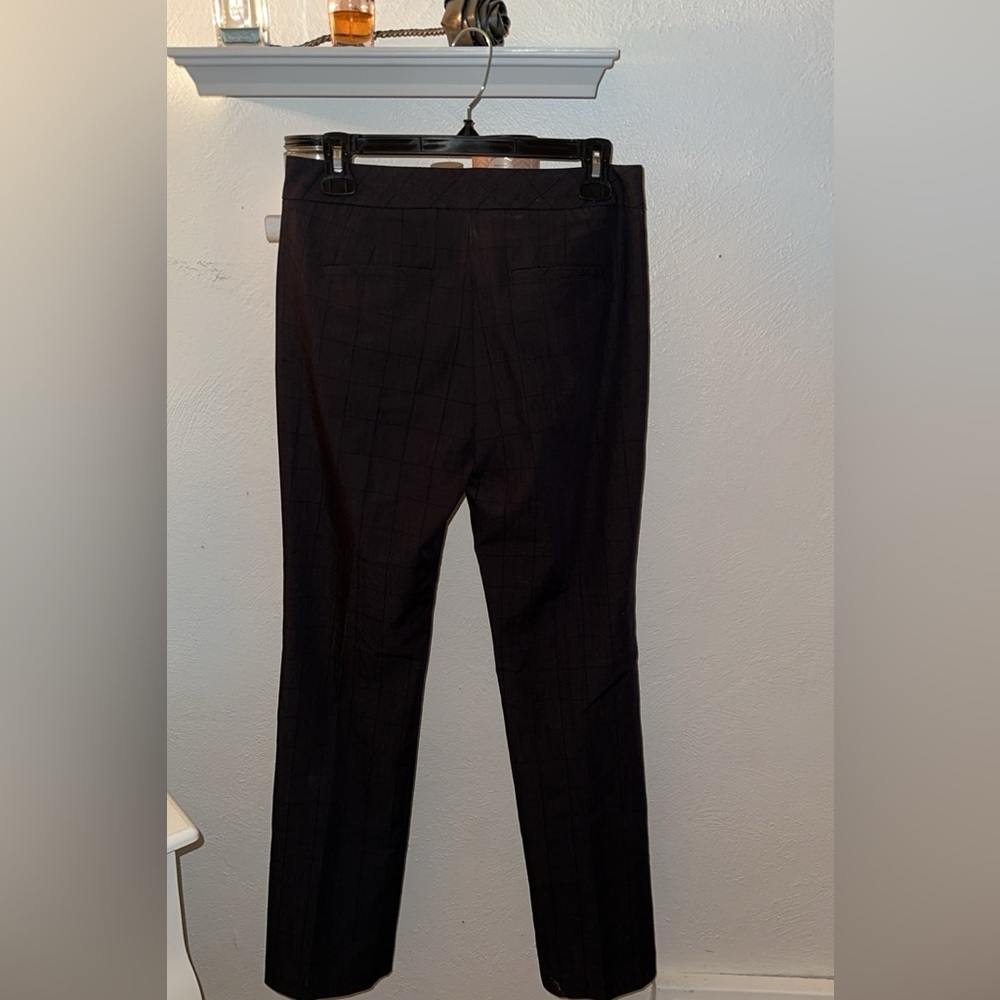 Express Editor Pant - Picture 4 of 4